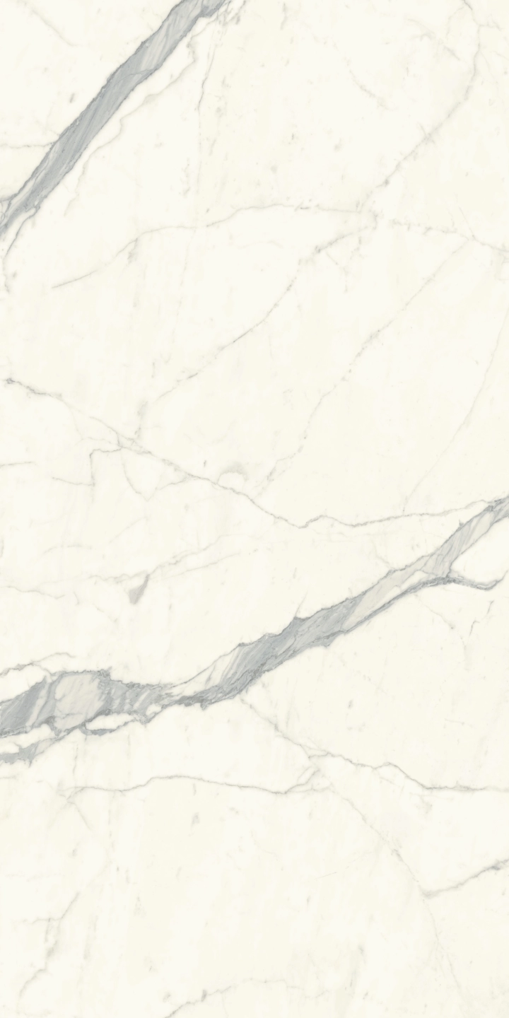 Graniti Fiandre Marble Active Calacatta Statuario antybakteryjna 150x300 cm gr. 6 mm